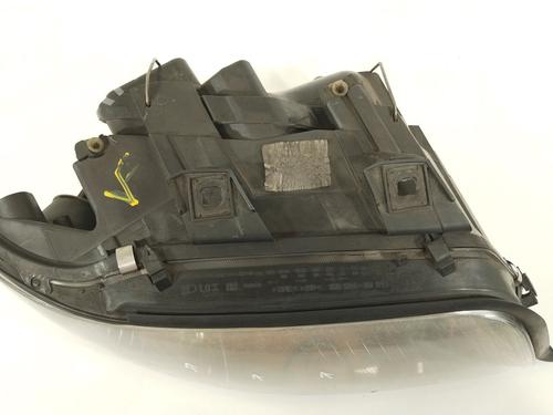 Right headlight AUDI A6 C5 (4B2, 4B4) 2.4 | BP29351881C29 