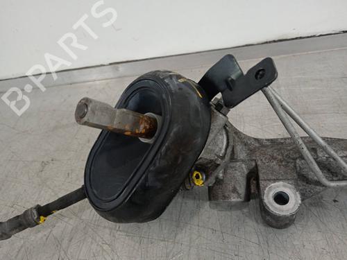 Steering rack DACIA DOKKER MPV (KE_)  | BP16793719M22 