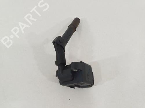 Ignition coil MERCEDES-BENZ A-CLASS (W176) A 180 (176.042) | BP29258692M94 
