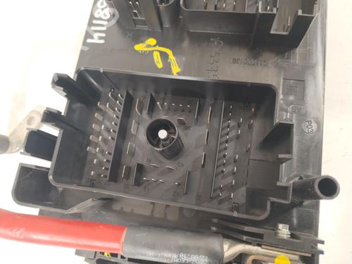 Fuse box OPEL ASTRA J (P10) 2.0 CDTI (68) | BP31291439E1 
