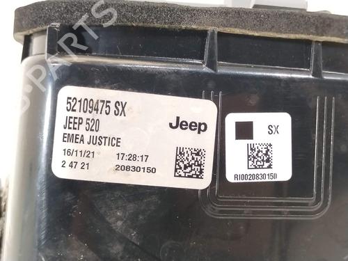 Left taillight JEEP RENEGADE SUV (BU, B1, BV) 1.0 T-GDi | BP30684434C34 - Image 6
