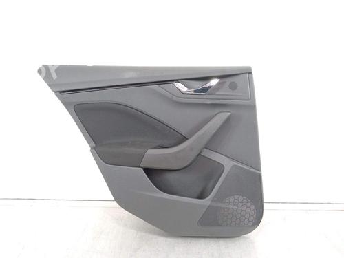 Used Rear left panel Rear left panel 29258552 29258552