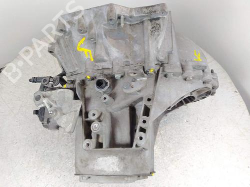 Gearbox CITROËN C4 II (NC_) 1.6 HDi 110 | BP29008683M3 - Image 5