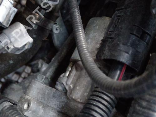 Startmotor TOYOTA YARIS (_P9_) [2005-2014]  17703627