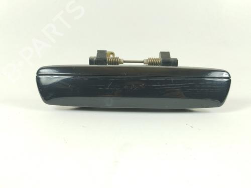 Front right exterior door handle AUDI A8 D3 (4E2, 4E8) 3.0 TDI quattro (233 hp) 11949935