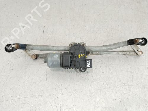 Motor limpa vidros frontal Motor limpa vidros frontal LANCIA YPSILON (843_) 1.3 D Multijet (843.AXF11, 843.AXF1A, 843.AXM11,... (75 hp) 34734405 34734405