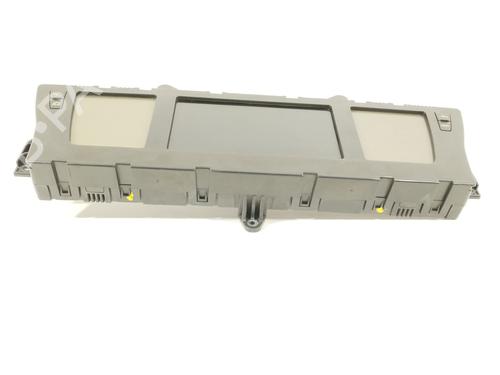 Kombinert Instrument CITROËN C4 Picasso I MPV (UD_) 2.0 HDi 138 | BP28209573C47 