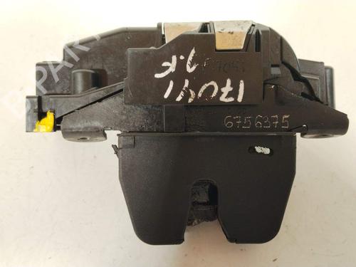 Cerradura de porton trasero Cerradura de porton trasero 39533871 39533871