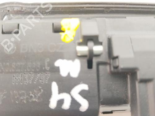 Tailgate handle AUDI A4 B8 (8K2) 3.2 FSI quattro | BP29354953C132 