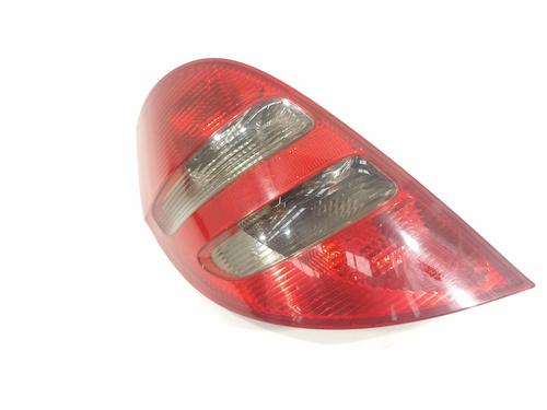 Used Left taillight MERCEDES-BENZ A-CLASS (W169) A 200 CDI (169.008, 169.308) (140 hp) 13920878