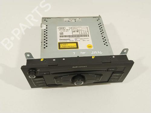 Radio AUDI A4 B8 (8K2) 2.0 TDI | BP28212062E6 - Image 2