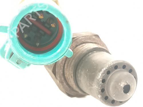 Electronic sensor FORD FOCUS II (DA_, HCP, DP)  | BP8487661M84 