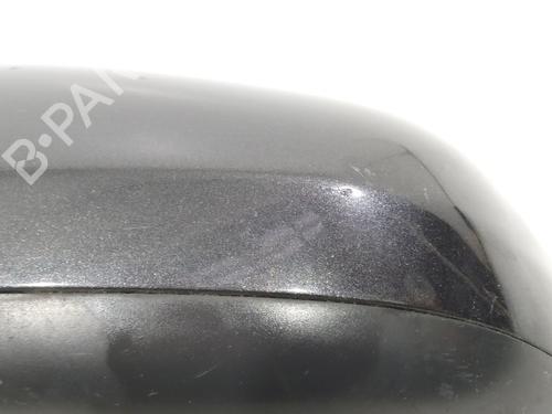 Left mirror AUDI A3 (8P1) 2.0 TDI | BP26558434C26 