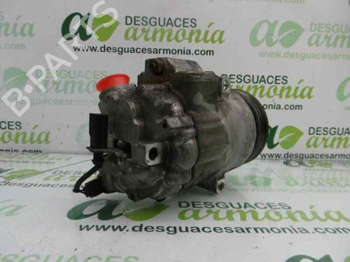 AC compressor VW POLO (9N_, 9A_)  | BP1854406M34 