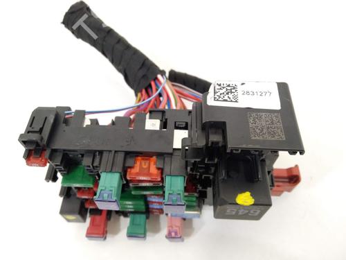 Fuse box VW CRAFTER Van (SY_, SX_) | BP23212807E1 - Image 4