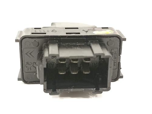 Right front window switch CITROËN C3 II (SC_) | BP18882100I26 - Image 3