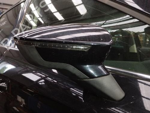 Used Right mirror Right mirror 38074369 38074369