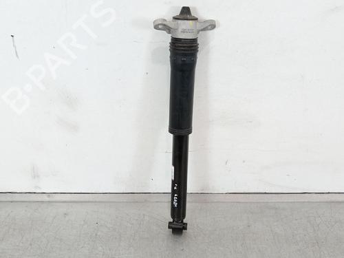 Used Left rear shock absorber Left rear shock absorber HYUNDAI KONA (SX2) 1.6 GDi Hybrid (129 hp) 33240231 33240231