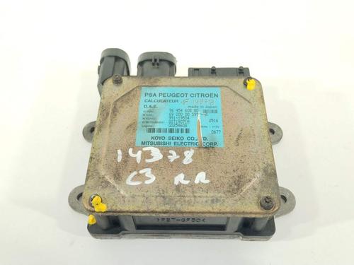 Used Electronic module Electronic module 26975380 26975380