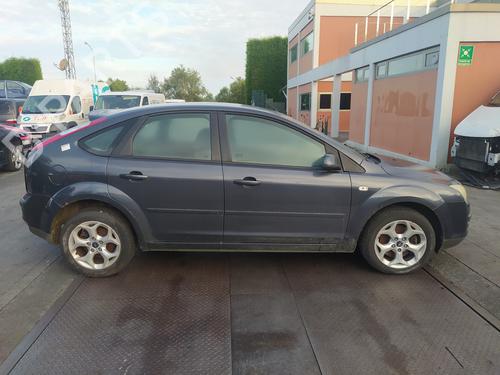 Gearbox FORD FOCUS II (DA_, HCP, DP)  | BP18945750M3 
