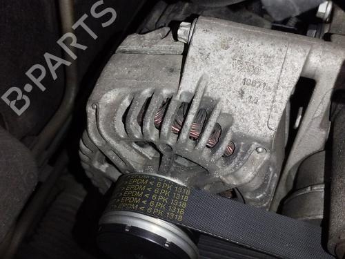 Generator Generator OPEL TIGRA TwinTop (X04) 1.3 CDTI (R97) (69 hp) 36319871 36319871
