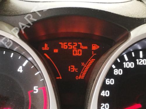 Instrument cluster NISSAN JUKE (F15)  | BP16794403C47 
