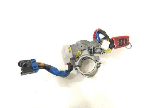 Ignition barrel HYUNDAI i30 (FD) 1.6 CRDi | BP33674906M48 - Image 4