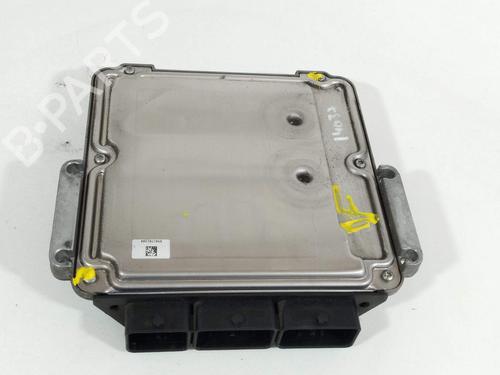 Engine control unit (ECU) RENAULT LAGUNA III (BT0/1) 2.0 dCi (BT01, BT08, BT09, BT0E, BT0K, BT12, BT1C, BT1D,... | BP24315971M57 - Image 4