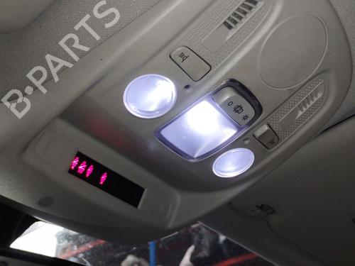 Used Interior roof light Interior roof light 37192827 37192827