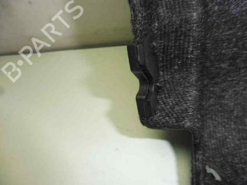 Rear parcel shelf FIAT BRAVO II (198_) 1.9 D Multijet (198AXB1A) | BP3141588C85 