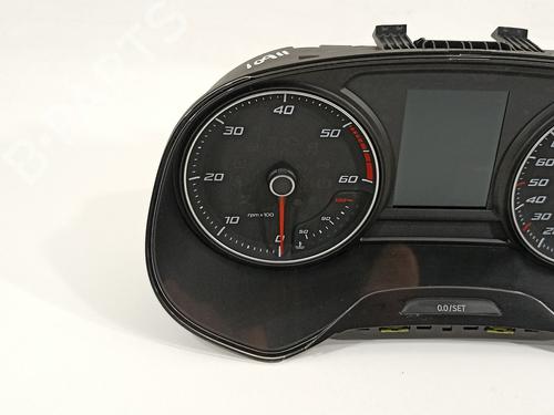 Instrument cluster SEAT LEON (5F1)  | BP15674901C47 