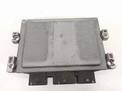 Engine control unit (ECU) FORD FIESTA VI (CB1, CCN) | BP12532788M57 - Image 2