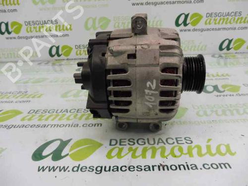 Used Alternator Alternator 1948816 1948816