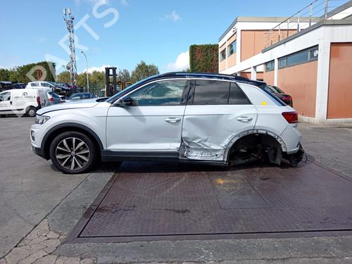 Headlight switch VW T-ROC (A11, D11) 1.0 TSI | BP38735392I24 - Image 13