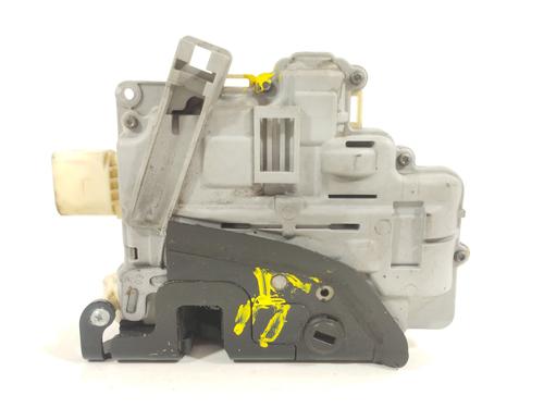 Rear right lock VW PASSAT B6 (3C2)  | BP16791221C99 
