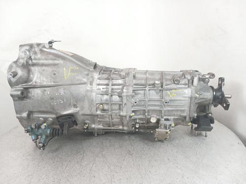 Caixa de velocidades LEXUS IS II (_E2_) 220d (ALE20) (177 hp) 33040241