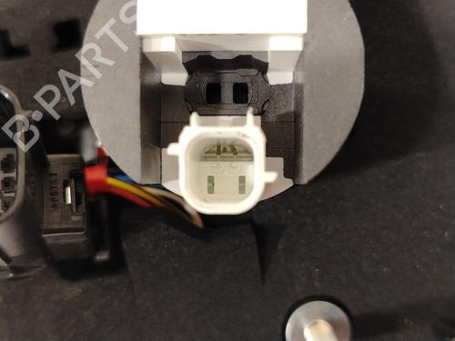 Left tailgate light TOYOTA YARIS (_P21_, _PA1_, _PH1_) 1.5 (MXPA11) | BP32685580C79  - Image 6