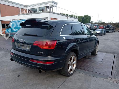 Engine control unit (ECU) AUDI Q7 (4LB) 3.0 TDI quattro | BP36306455M57 - Image 4