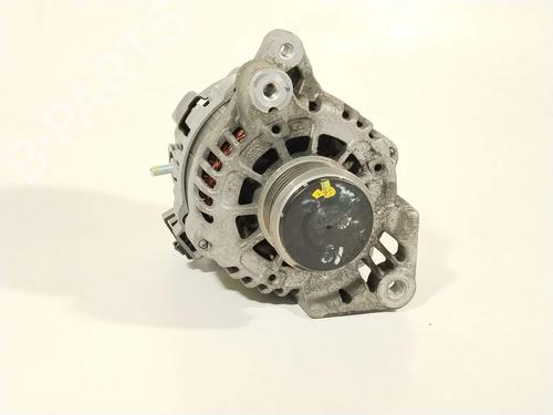 Used Alternator Alternator 26690124 26690124