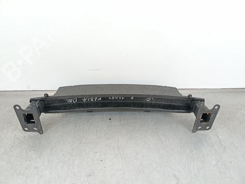 Front bumper reinforcement SKODA FABIA II (542)  | BP15526421C109 