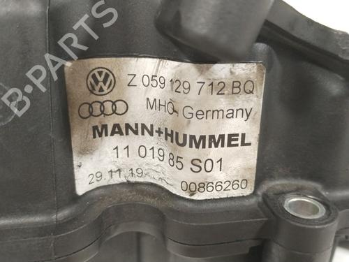 Intake manifold AUDI A6 C6 (4F2) 3.0 TDI quattro | BP28057138M70 