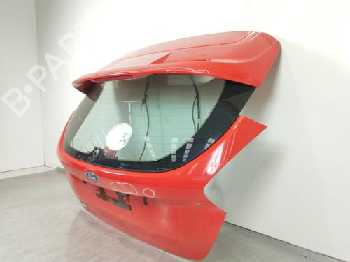 Tailgate FORD FOCUS III  | BP8792343C6 