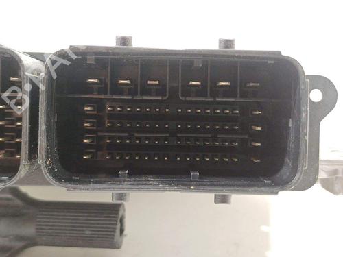 Engine control unit (ECU) OPEL CORSA F (P2JO) 1.5 (68) | BP39617482M57 - Image 3