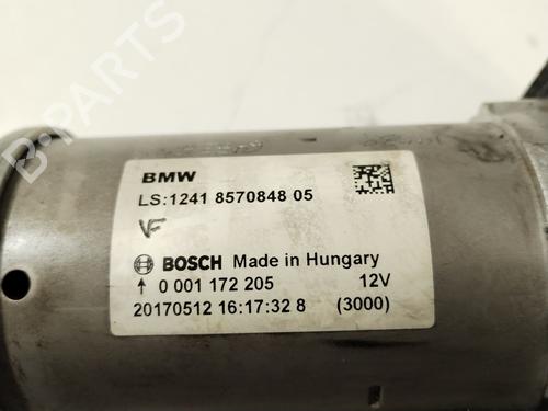 Starter MINI MINI (F56) Cooper D | BP30578387M8 