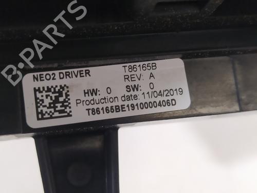 Heater resistor BMW 3 (G20, G80, G28) 330 d | BP12254804M108 