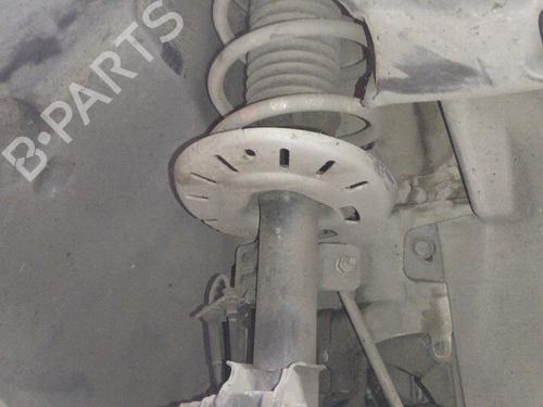 Used Right front shock absorber PEUGEOT 308 SW II (LC_, LJ_, LR_, LX_, L4_) 2.0 BlueHDi 150 (150 hp) 16809288