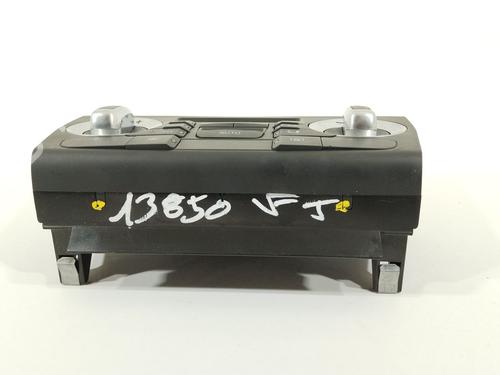 Climate control AUDI A3 (8P1) 2.0 TDI 16V | BP28794527I5 
