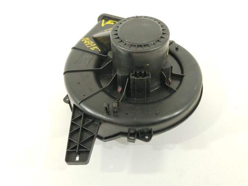 Used Heater blower motor Heater blower motor VW POLO IV (9N_, 9A_) 1.4 TDI (75 hp) 28002571 28002571