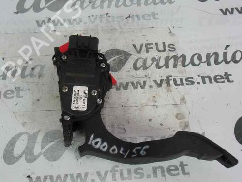 Used Pedal Pedal 1878125 1878125