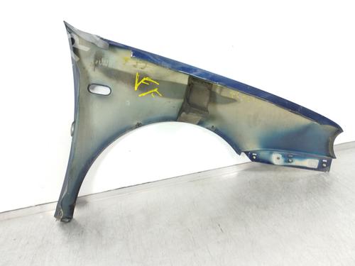 Left front fenders VW GOLF IV (1J1)  | BP16575487C41 